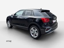 AUDI Q2 35 TFSI advanced, Benzin, Occasion / Gebraucht, Automatik - 3