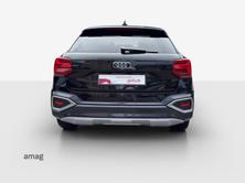 AUDI Q2 35 TFSI advanced, Benzin, Occasion / Gebraucht, Automatik - 4