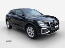 AUDI Q2 35 TFSI advanced, Benzin, Occasion / Gebraucht, Automatik - 6