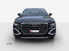 AUDI Q2 35 TFSI advanced, Benzin, Occasion / Gebraucht, Automatik - 7
