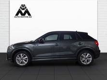 AUDI Q2 40 TFSI S line Attraction quattro S-tronic, Essence, Occasion / Utilisé, Automatique - 3