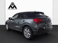 AUDI Q2 40 TFSI S line Attraction quattro S-tronic, Essence, Occasion / Utilisé, Automatique - 4
