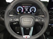 AUDI Q2 40 TFSI S line Attraction quattro S-tronic, Essence, Occasion / Utilisé, Automatique - 6