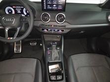 AUDI Q2 40 TFSI S line Attraction quattro S-tronic, Essence, Occasion / Utilisé, Automatique - 7