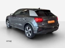 AUDI Q2 40 TFSI S line, Essence, Occasion / Utilisé, Automatique - 3