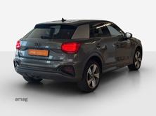 AUDI Q2 40 TFSI S line, Essence, Occasion / Utilisé, Automatique - 5