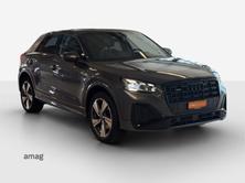 AUDI Q2 40 TFSI S line, Essence, Occasion / Utilisé, Automatique - 6
