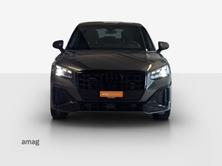 AUDI Q2 40 TFSI S line, Essence, Occasion / Utilisé, Automatique - 7