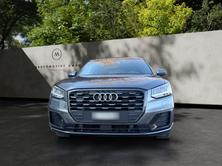 AUDI Q2 2.0 TFSI sport quattro S-tronic, Benzin, Occasion / Gebraucht, Automatik - 2