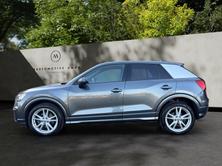AUDI Q2 2.0 TFSI sport quattro S-tronic, Benzin, Occasion / Gebraucht, Automatik - 3