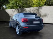 AUDI Q2 2.0 TFSI sport quattro S-tronic, Benzin, Occasion / Gebraucht, Automatik - 4
