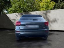 AUDI Q2 2.0 TFSI sport quattro S-tronic, Benzin, Occasion / Gebraucht, Automatik - 5