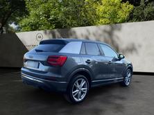 AUDI Q2 2.0 TFSI sport quattro S-tronic, Benzin, Occasion / Gebraucht, Automatik - 6