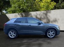 AUDI Q2 2.0 TFSI sport quattro S-tronic, Benzin, Occasion / Gebraucht, Automatik - 7