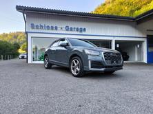AUDI Q2 2.0 TFSI sport quattro S-tronic, Petrol, Second hand / Used, Automatic - 2