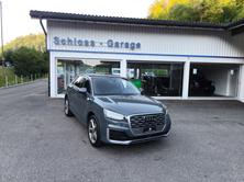AUDI Q2 2.0 TFSI sport quattro S-tronic, Petrol, Second hand / Used, Automatic - 3