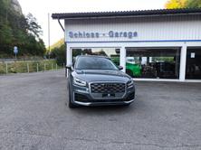 AUDI Q2 2.0 TFSI sport quattro S-tronic, Petrol, Second hand / Used, Automatic - 4