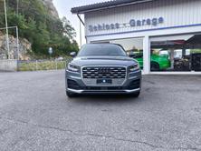 AUDI Q2 2.0 TFSI sport quattro S-tronic, Petrol, Second hand / Used, Automatic - 5
