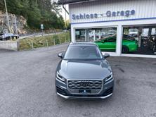 AUDI Q2 2.0 TFSI sport quattro S-tronic, Petrol, Second hand / Used, Automatic - 6
