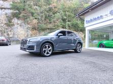 AUDI Q2 2.0 TFSI sport quattro S-tronic, Petrol, Second hand / Used, Automatic - 7