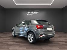 AUDI Q2 35 TDI S line, Diesel, Occasioni / Usate, Automatico - 4