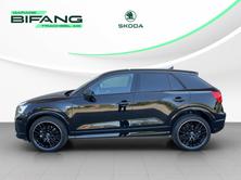 AUDI Q2 35 TFSI S line, Petrol, Second hand / Used, Automatic - 3