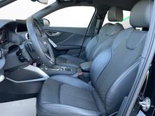 AUDI Q2 35 TFSI S line, Petrol, Second hand / Used, Automatic - 7
