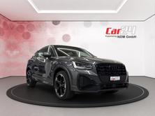 AUDI Q2 35 TFSI S line S-tronic, Benzina, Occasioni / Usate, Automatico - 3