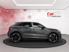 AUDI Q2 35 TFSI S line S-tronic, Benzina, Occasioni / Usate, Automatico - 4