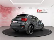 AUDI Q2 35 TFSI S line S-tronic, Benzina, Occasioni / Usate, Automatico - 5