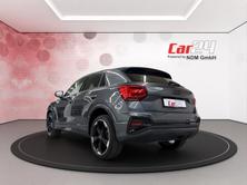 AUDI Q2 35 TFSI S line S-tronic, Benzina, Occasioni / Usate, Automatico - 7