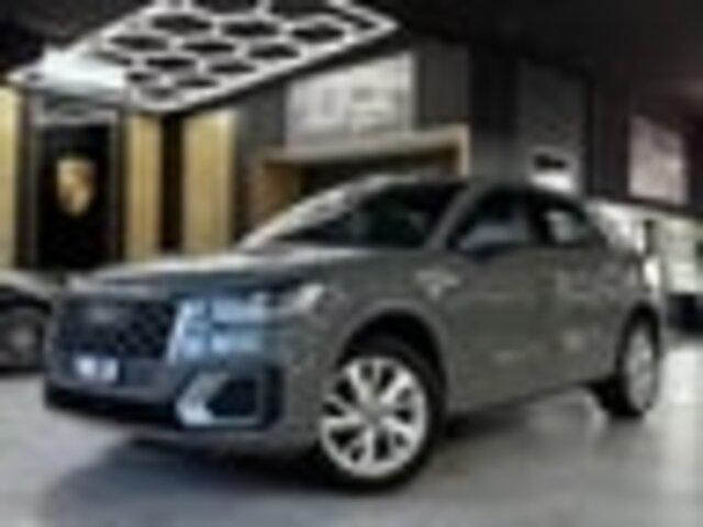 AUDI Q2 35 TFSI Sport S-tronic, Benzina, Occasioni / Usate, Automatico