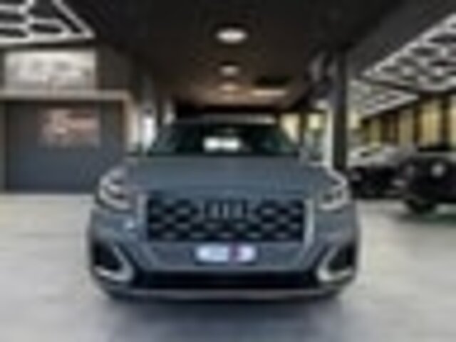 AUDI Q2 35 TFSI Sport S-tronic, Benzin, Occasion / Gebraucht, Automatik - 3