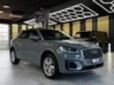 AUDI Q2 35 TFSI Sport S-tronic, Benzina, Occasioni / Usate, Automatico - 3