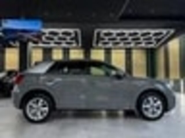 AUDI Q2 35 TFSI Sport S-tronic, Benzin, Occasion / Gebraucht, Automatik - 5