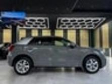 AUDI Q2 35 TFSI Sport S-tronic, Benzina, Occasioni / Usate, Automatico - 4
