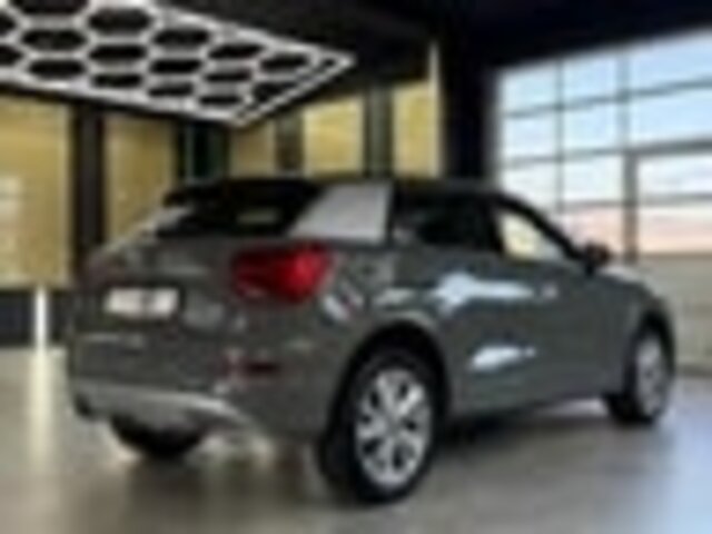 AUDI Q2 35 TFSI Sport S-tronic, Benzin, Occasion / Gebraucht, Automatik - 6