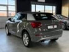 AUDI Q2 35 TFSI Sport S-tronic, Benzina, Occasioni / Usate, Automatico - 7