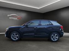 AUDI Q2 35 TFSI S line S-tronic, Benzin, Occasion / Gebraucht, Automatik - 2