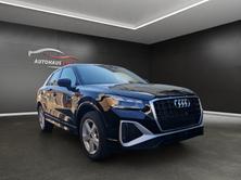 AUDI Q2 35 TFSI S line S-tronic, Benzin, Occasion / Gebraucht, Automatik - 3