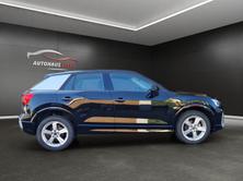 AUDI Q2 35 TFSI S line S-tronic, Benzin, Occasion / Gebraucht, Automatik - 4