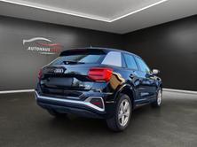 AUDI Q2 35 TFSI S line S-tronic, Benzin, Occasion / Gebraucht, Automatik - 6