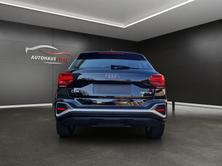 AUDI Q2 35 TFSI S line S-tronic, Benzin, Occasion / Gebraucht, Automatik - 7