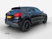 AUDI Q2 40 TFSI S line Attraction, Benzina, Occasioni / Usate, Automatico - 5