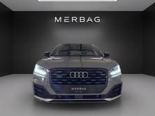 AUDI Q2 2.0 TFSI Edition1quattro S-tronic, Benzin, Occasion / Gebraucht, Automatik - 2