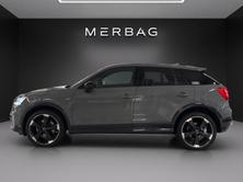 AUDI Q2 2.0 TFSI Edition1quattro S-tronic, Benzin, Occasion / Gebraucht, Automatik - 4