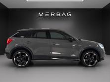 AUDI Q2 2.0 TFSI Edition1quattro S-tronic, Benzin, Occasion / Gebraucht, Automatik - 5