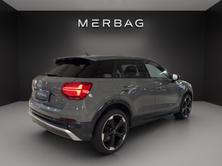 AUDI Q2 2.0 TFSI Edition1quattro S-tronic, Benzin, Occasion / Gebraucht, Automatik - 6