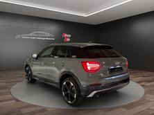AUDI Q2 sport, Benzin, Occasion / Gebraucht, Automatik - 4