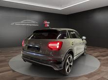 AUDI Q2 sport, Benzin, Occasion / Gebraucht, Automatik - 6